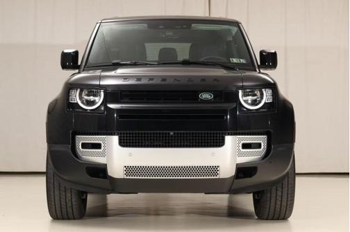 2023 Land Rover Defender 90 S