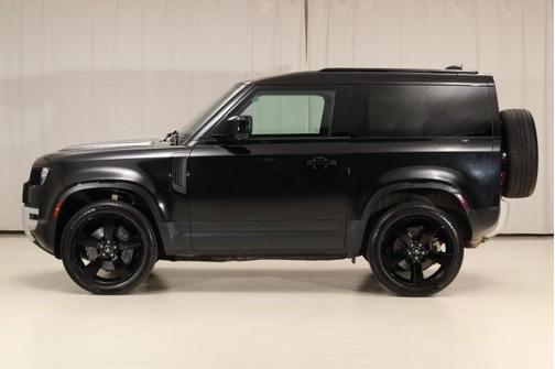 2023 Land Rover Defender 90 S