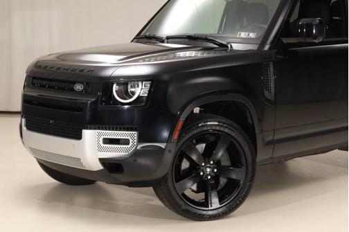2023 Land Rover Defender 90 S