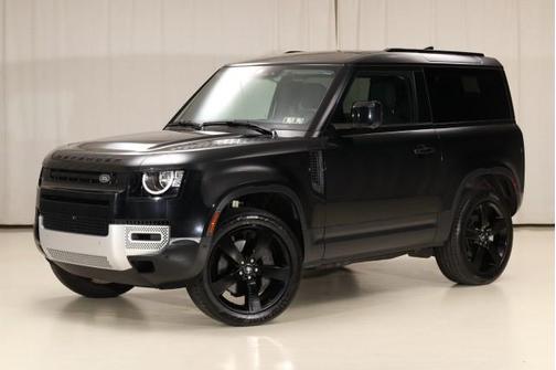 2023 Land Rover Defender 90 S