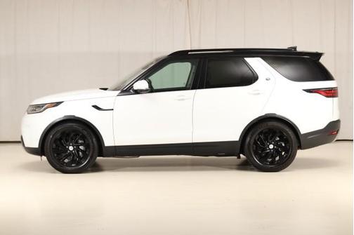 2022 Land Rover Discovery P300 S