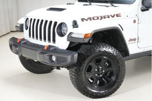 2023 Jeep Gladiator Mojave 4x4