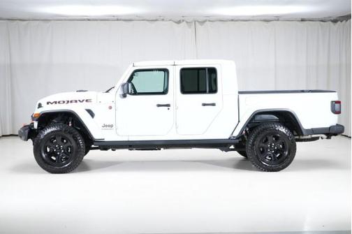 2023 Jeep Gladiator Mojave 4x4