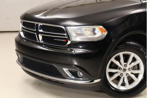2019 Dodge Durango SXT