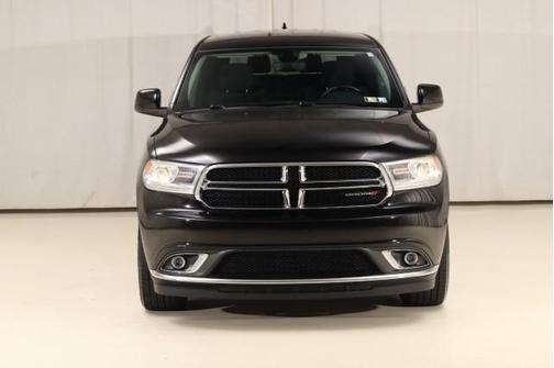 2019 Dodge Durango SXT