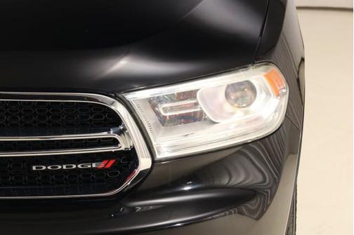 2019 Dodge Durango SXT