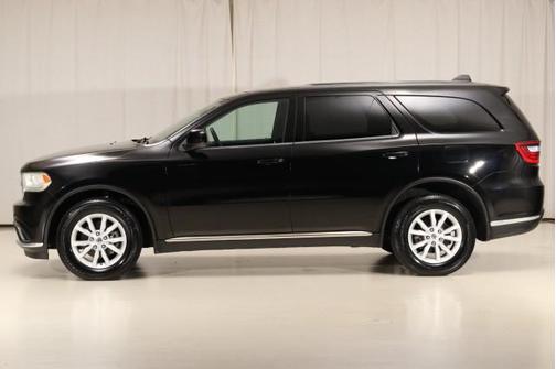 2019 Dodge Durango SXT