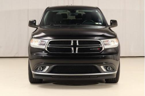2019 Dodge Durango SXT