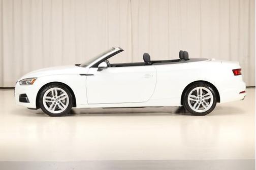 2019 Audi A5 45 Premium