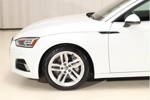 2019 Audi A5 45 Premium