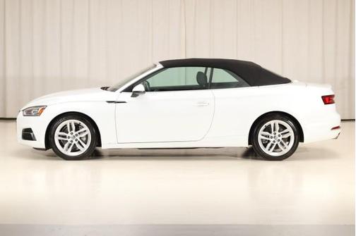 2019 Audi A5 45 Premium