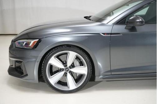 2019 Audi RS 5 2.9T
