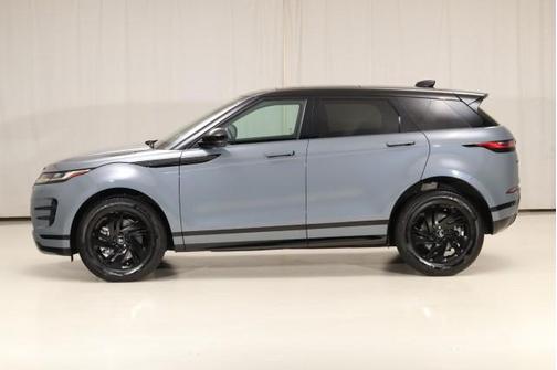 2022 Land Rover Range Rover Evoque R-Dynamic S