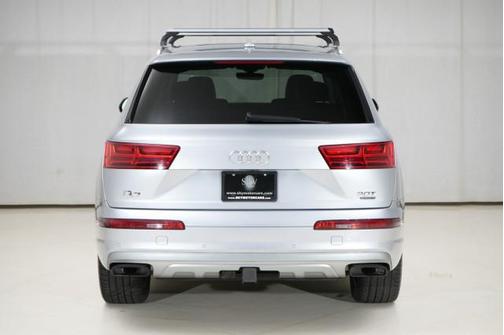 2018 Audi Q7 3.0T Premium Plus