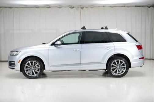 2018 Audi Q7 3.0T Premium Plus