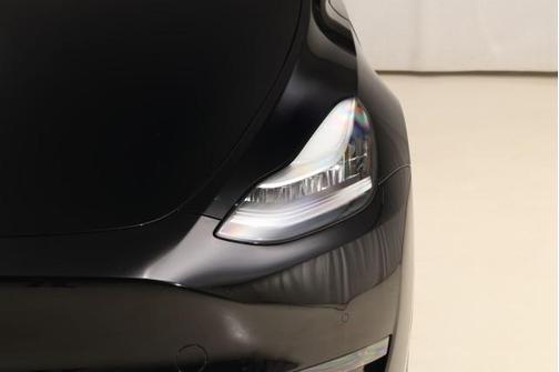 2020 Tesla Model Y Performance Dual Motor All-Wheel Drive