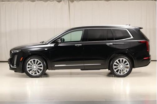 2021 Cadillac XT6 Premium Luxury AWD
