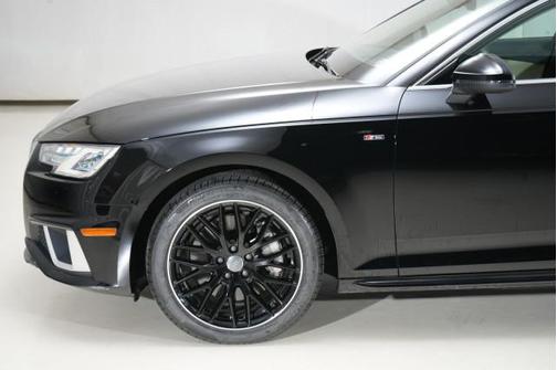 2019 Audi A4 45 Premium
