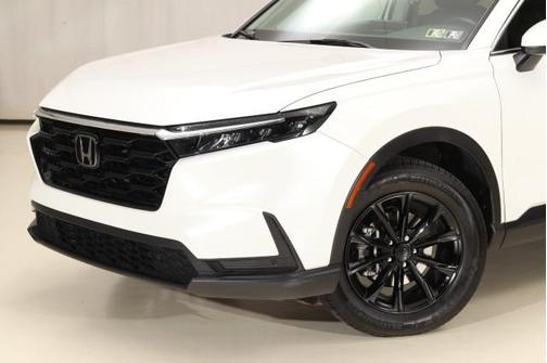 2023 Honda CR-V EX-L AWD