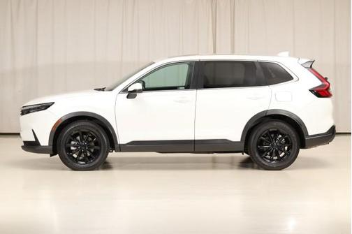 2023 Honda CR-V EX-L AWD
