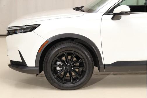2023 Honda CR-V EX-L AWD