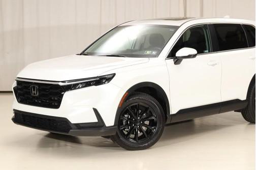 2023 Honda CR-V EX-L AWD