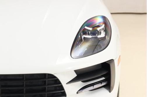2019 Porsche Macan