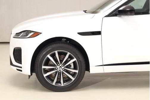 2024 Jaguar F-PACE R-Dynamic S P400 AWD Automatic