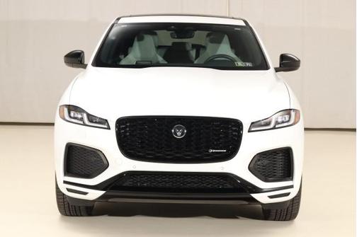2024 Jaguar F-PACE R-Dynamic S P400 AWD Automatic