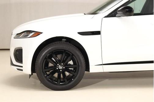 2024 Jaguar F-PACE R-Dynamic S P400 AWD Automatic