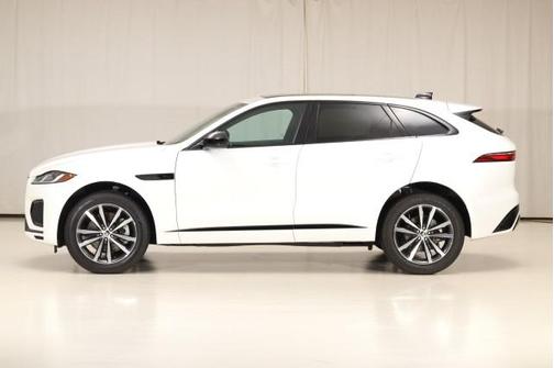 2024 Jaguar F-PACE R-Dynamic S P400 AWD Automatic
