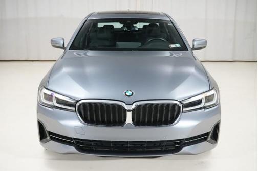 2022 BMW 530 i xDrive