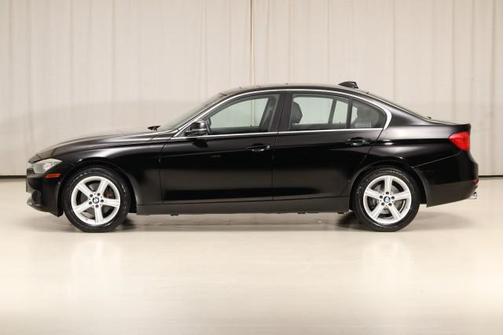 2015 BMW 328 i xDrive