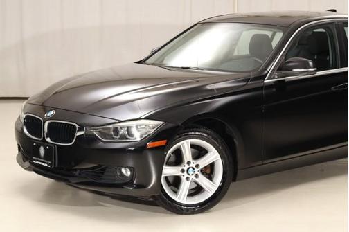 2015 BMW 328 i xDrive