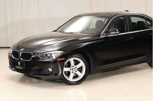 2015 BMW 328 i xDrive