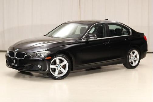 2015 BMW 328 i xDrive