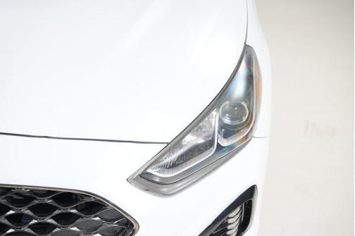 2018 Hyundai SONATA SEL+