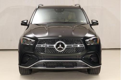 2024 Mercedes-Benz GLE 450 4MATIC