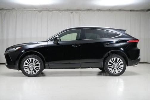 2021 Toyota Venza XLE