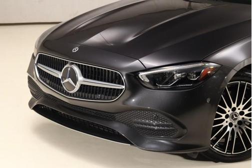 2023 Mercedes-Benz C-Class C 300 4MATIC
