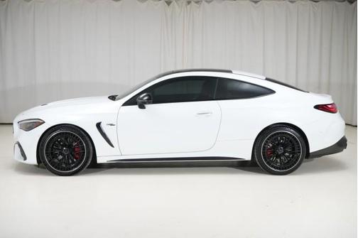 2024 Mercedes-Benz AMG CLE 53 4MATIC+