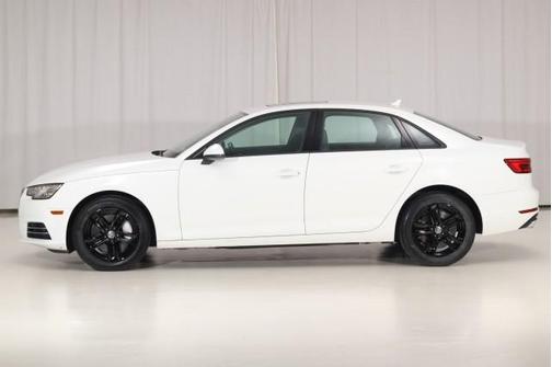 Photo 1 of 65 of 2017 Audi A4 2.0T Premium