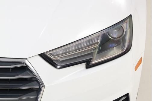 Photo 5 of 65 of 2017 Audi A4 2.0T Premium