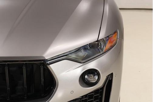 2021 Maserati Levante S