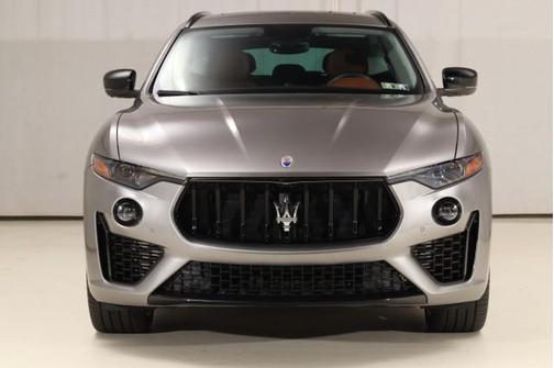 2021 Maserati Levante S