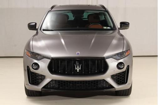 2021 Maserati Levante S