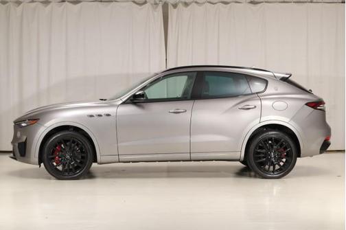 2021 Maserati Levante S