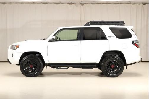 2023 Toyota 4Runner TRD Pro