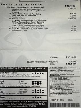 2021 Lexus NX 300h Base