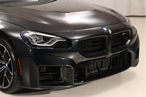 2024 BMW M2 6-SPEED MANUAL